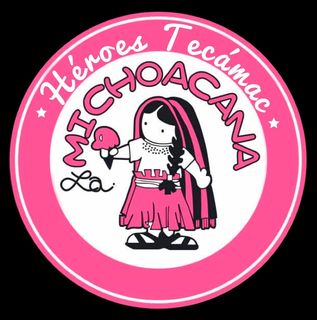  La Michoacana "Héroes Técamac"